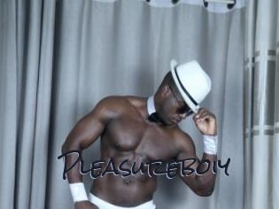 Pleasureboiy