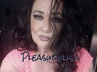 Pleasurelisa