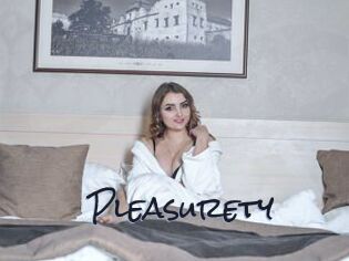 Pleasurety
