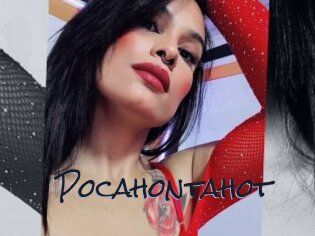 Pocahontahot