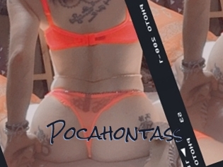 Pocahontass