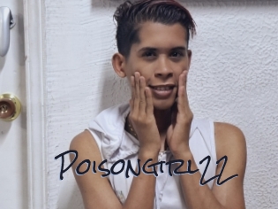 poisongirl22 Liquisexxx