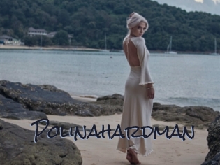 Polinahardman
