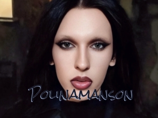 Polinamanson
