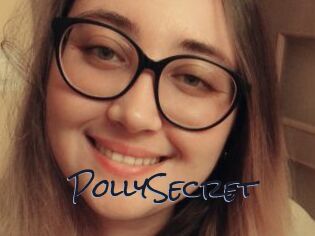 PollySecret