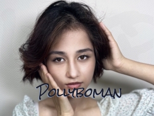 Pollyboman