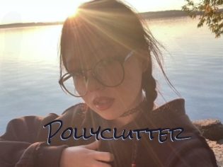 Pollyclutter