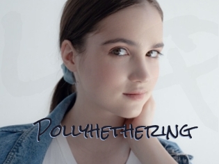 Pollyhethering