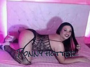 Ponny_hotter