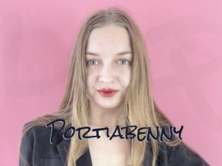 Portiabenny