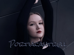 Portiacantrell