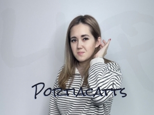 Portiacatts