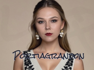 Portiagrandon