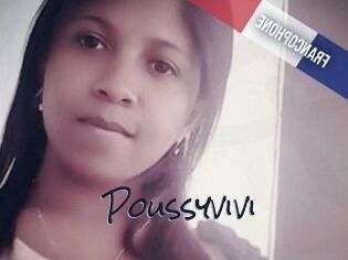 poussyvivi Liquisexxx