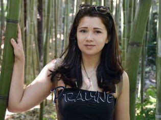 Pralyne