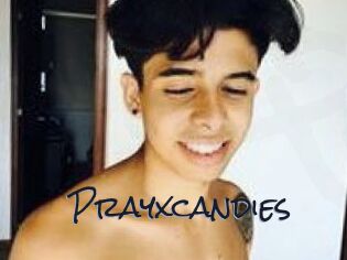 Prayxcandies