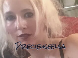 Precieuseelsa