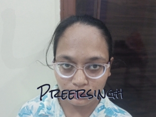 Preersingh