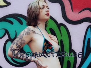 Pregnantxbillie