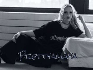 Prettyamaya