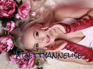 Prettyannelise
