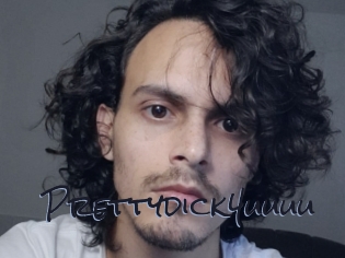 Prettydick4uuuu
