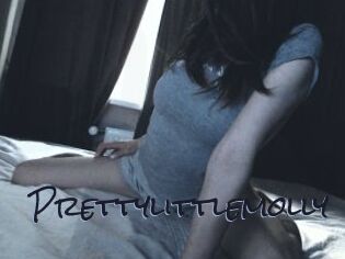 Prettylittlemolly