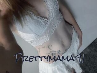 Prettymama91