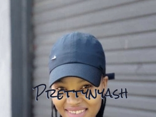 prettynyash Liquisexxx