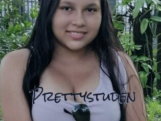 Prettystuden
