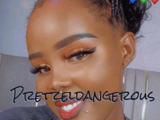 pretzeldangerous Liquisexxx
