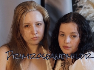 primroseandmildr Liquisexxx