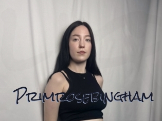 primrosebingham Liquisexxx