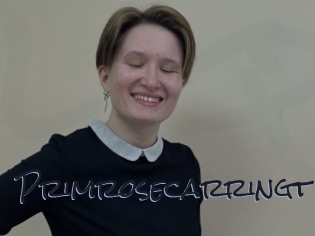 Primrosecarringt