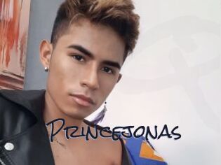 Princejonas