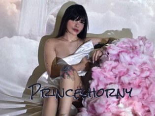Princeshorny