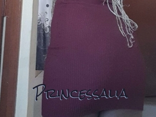 princessalia Liquisexxx