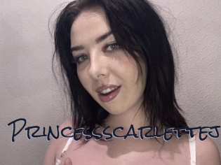 Princessscarlettej