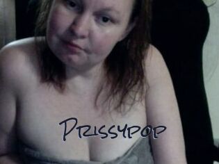 Prissypop