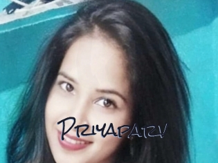 Priyaparv