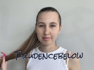 Prudencebelow