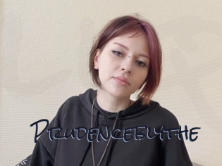Prudenceblythe