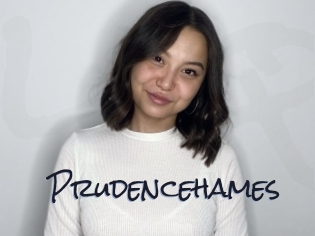 Prudencehames