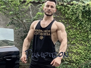 pumpiron Liquisexxx