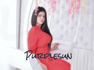 Purplesun