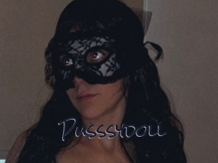 Pusssydoll