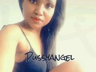 Pussyangel