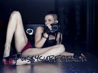 Pussysubforyou