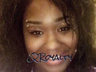 QRoyalty