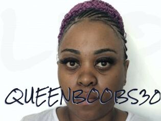 QUEENBOOBS30